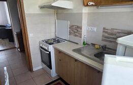 Apartament 3 camere, 64 mp, 2 balcoane, disponibil imediat, zonă Centrală