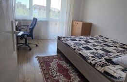Apartament 3 camere, 64 mp, 2 balcoane, disponibil imediat, zonă Centrală