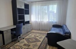 Apartament 3 camere, 64 mp, 2 balcoane, disponibil imediat, zonă Centrală
