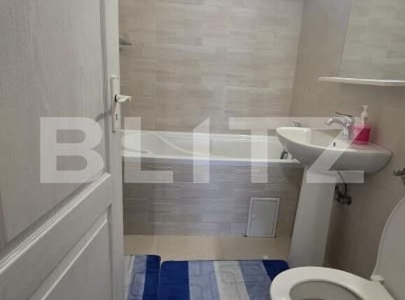 Apartament de închiriat 3 camere Central - 195703AI | BLITZ Baia Mare | Poza8