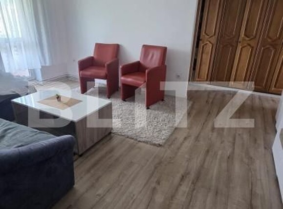 Apartament de închiriat 3 camere Central - 195703AI | BLITZ Baia Mare | Poza1