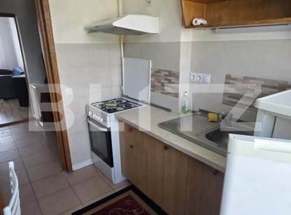 Apartament de închiriat 3 camere Central - 195703AI | BLITZ Baia Mare | Poza3