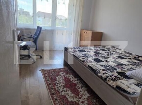 Apartament de închiriat 3 camere Central - 195703AI | BLITZ Baia Mare | Poza5