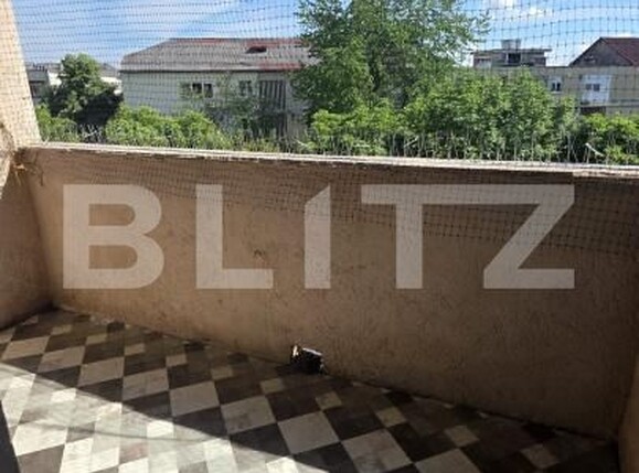 Apartament de închiriat 3 camere Central - 195703AI | BLITZ Baia Mare | Poza10