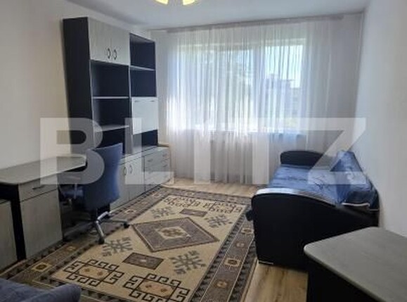 Apartament de închiriat 3 camere Central - 195703AI | BLITZ Baia Mare | Poza7