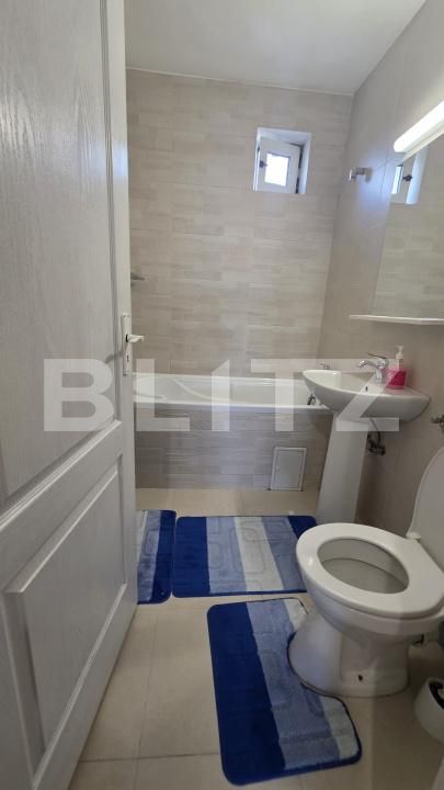 Apartament de închiriat 3 camere Central - 195703AI | BLITZ Baia Mare | Poza8