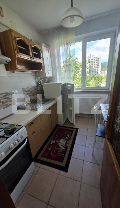Apartament de închiriat 3 camere Central - 195703AI | BLITZ Baia Mare | Poza4