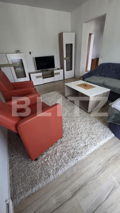 Apartament de închiriat 3 camere Central - 195703AI | BLITZ Baia Mare | Poza2