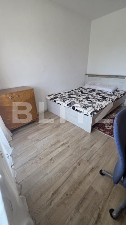 Apartament de închiriat 3 camere Central - 195703AI | BLITZ Baia Mare | Poza6