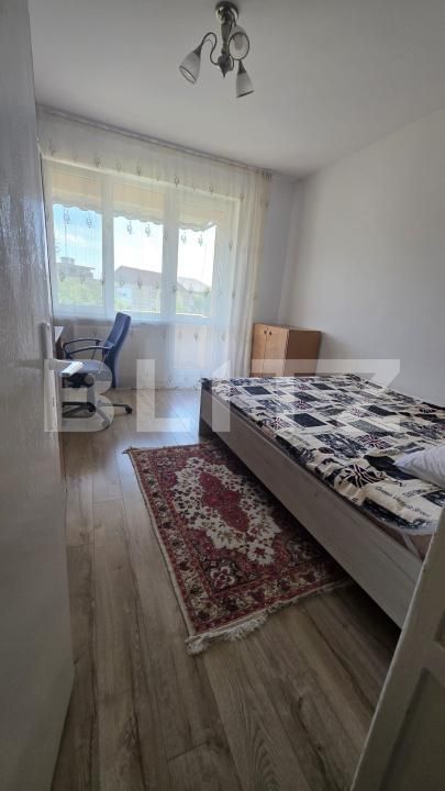 Apartament de închiriat 3 camere Central - 195703AI | BLITZ Baia Mare | Poza5