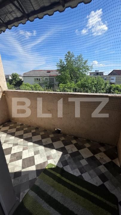 Apartament de închiriat 3 camere Central - 195703AI | BLITZ Baia Mare | Poza10