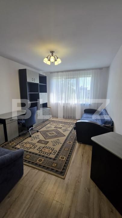Apartament de închiriat 3 camere Central - 195703AI | BLITZ Baia Mare | Poza7
