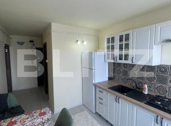 Garsonieră de vânzare Central - 195708AV | BLITZ Baia Mare | Poza1