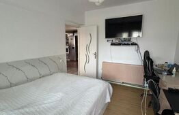 Apartament 4 camere | 80 mp| Etaj 2 | Utilat | Bulevardul Traian – Baia Mare 