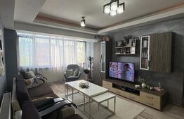 Apartament 4 camere | 80 mp| Etaj 2 | Utilat | Bulevardul Traian – Baia Mare 