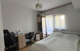 Apartament 4 camere | 80 mp| Etaj 2 | Utilat | Bulevardul Traian – Baia Mare 