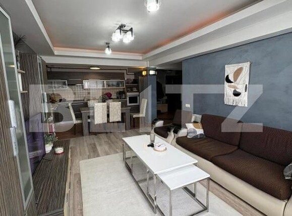 Apartament de vânzare 4 camere Traian - 195714AV | BLITZ Baia Mare | Poza1