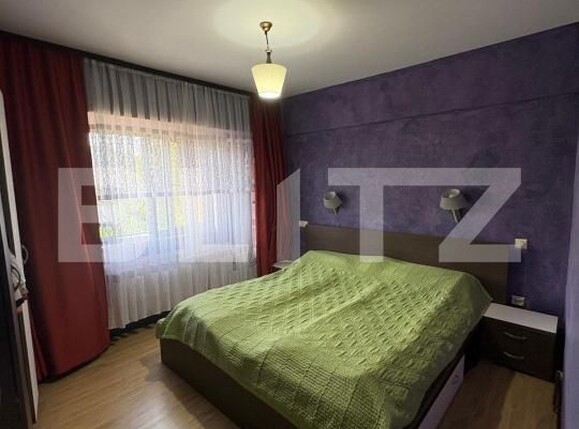 Apartament de vânzare 4 camere Traian - 195714AV | BLITZ Baia Mare | Poza3