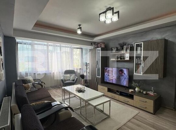 Apartament de vânzare 4 camere Traian - 195714AV | BLITZ Baia Mare | Poza2