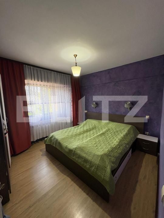 Apartament de vânzare 4 camere Traian - 195714AV | BLITZ Baia Mare | Poza4