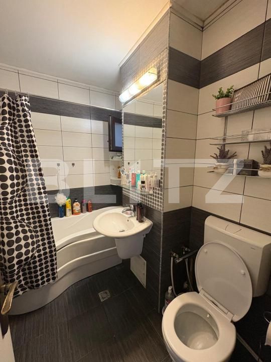 Apartament de vânzare 4 camere Traian - 195714AV | BLITZ Baia Mare | Poza5