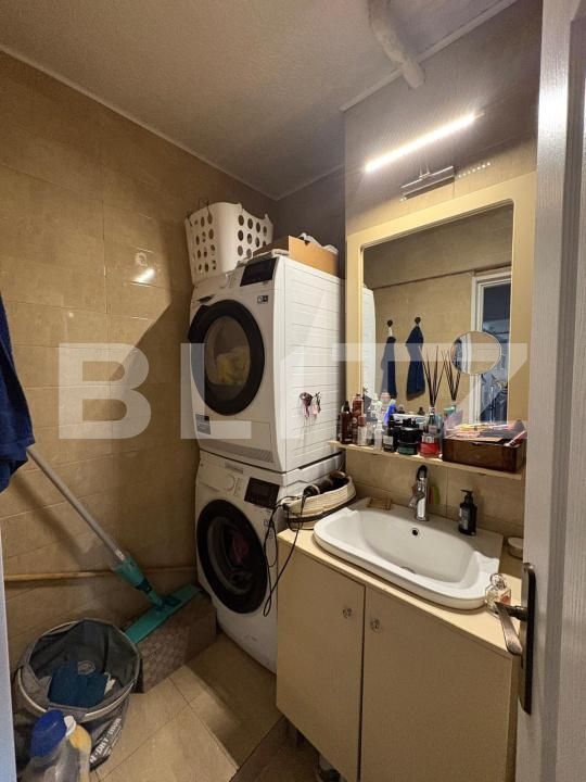 Apartament de vânzare 4 camere Traian - 195714AV | BLITZ Baia Mare | Poza11