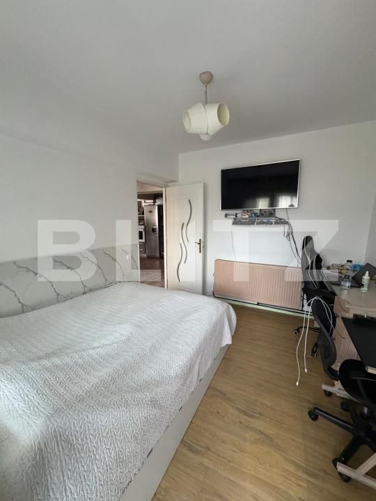 Apartament de vânzare 4 camere Traian - 195714AV | BLITZ Baia Mare | Poza10