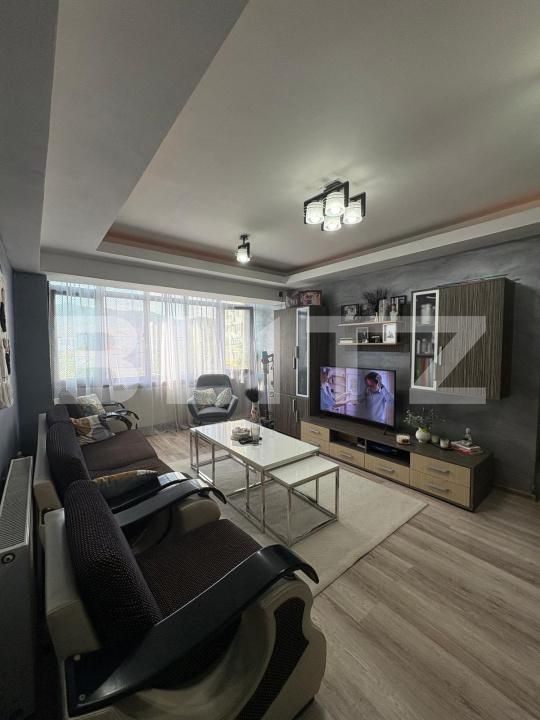 Apartament de vânzare 4 camere Traian - 195714AV | BLITZ Baia Mare | Poza2