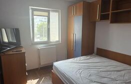Garsonieră decomandată, 30 mp, mobilată modern, curte privată, zona Progresul