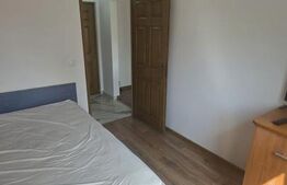 Garsonieră decomandată, 30 mp, mobilată modern, curte privată, zona Progresul