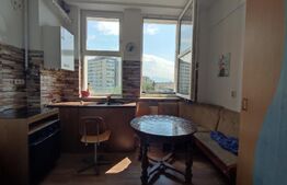 Garsonieră 24 mp | Etaj 4/5 cu lift | Universitatea de Nord – Baia Mare 