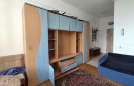 Garsonieră 24 mp | Etaj 4/5 cu lift | Universitatea de Nord – Baia Mare 