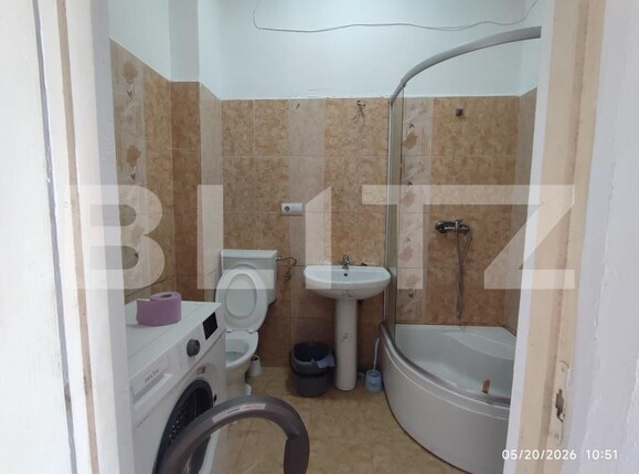 Garsonieră de vânzare Sasar - 195796AV | BLITZ Baia Mare | Poza4