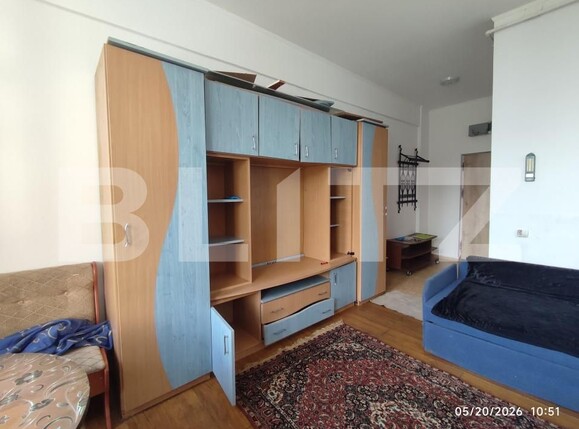 Garsonieră de vânzare Sasar - 195796AV | BLITZ Baia Mare | Poza1