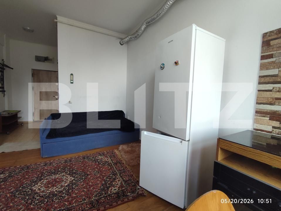 Garsonieră de vânzare Sasar - 195796AV | BLITZ Baia Mare | Poza3