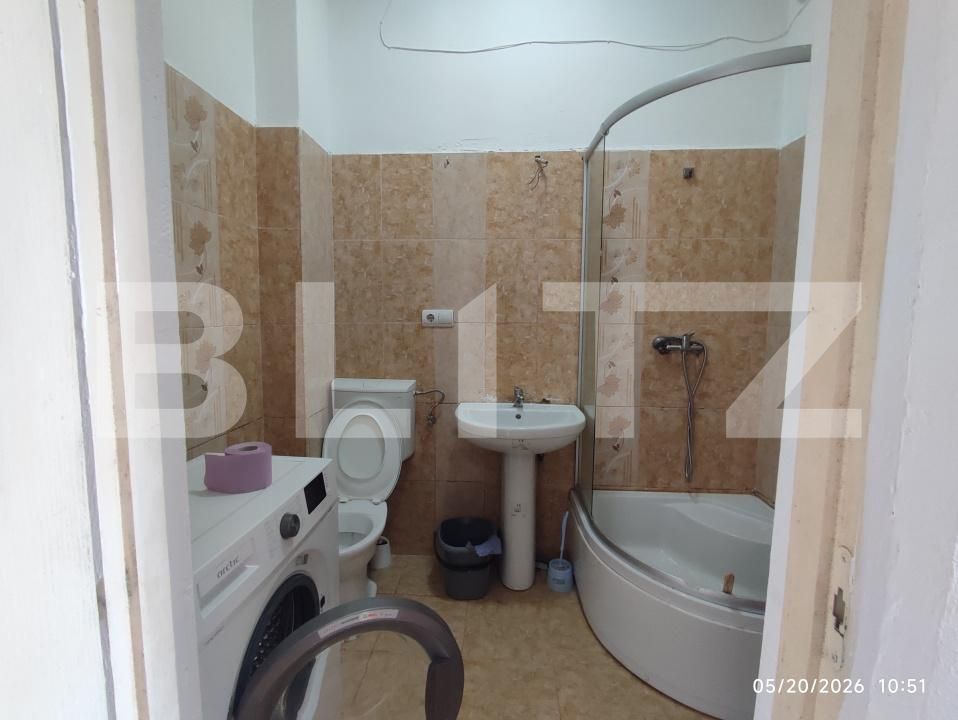 Garsonieră de vânzare Sasar - 195796AV | BLITZ Baia Mare | Poza4
