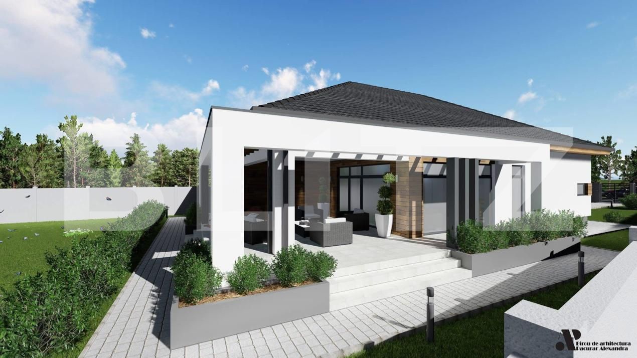 Teren de vânzare Ferneziu - 195848TV | BLITZ Baia Mare | Poza4