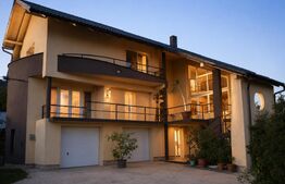 Casa individuala, 350 mp, zona Sasar 