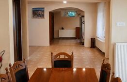 Casa individuala, 350 mp, zona Sasar 