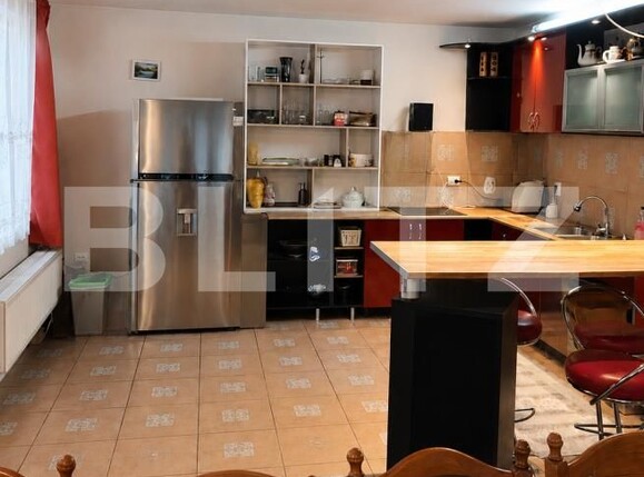 Casa de vânzare 6 camere Vest - 195863CV | BLITZ Baia Mare | Poza4