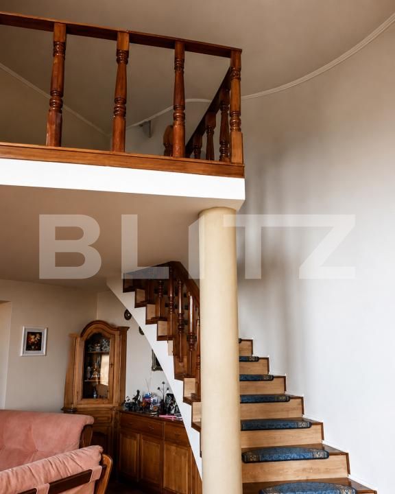 Casa de vânzare 6 camere Vest - 195863CV | BLITZ Baia Mare | Poza6