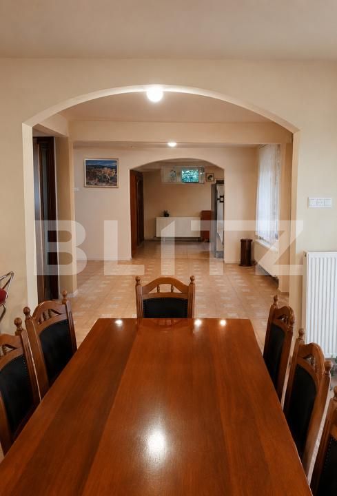 Casa de vânzare 6 camere Vest - 195863CV | BLITZ Baia Mare | Poza2