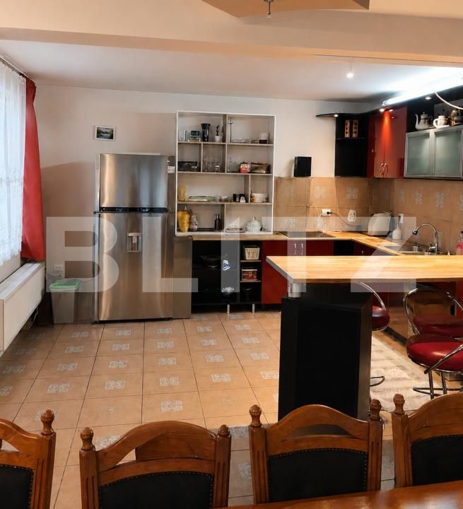 Casa de vânzare 6 camere Vest - 195863CV | BLITZ Baia Mare | Poza4