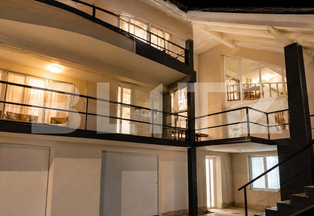 Casa de vânzare 6 camere Vest - 195863CV | BLITZ Baia Mare | Poza9