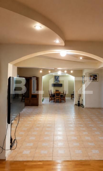 Casa de vânzare 6 camere Vest - 195863CV | BLITZ Baia Mare | Poza3