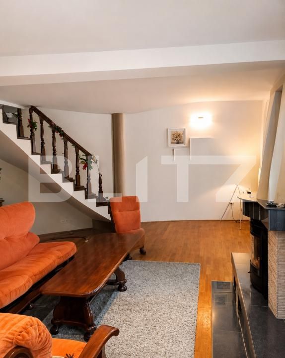 Casa de vânzare 6 camere Vest - 195863CV | BLITZ Baia Mare | Poza7