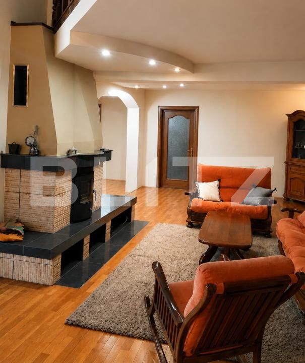 Casa de vânzare 6 camere Vest - 195863CV | BLITZ Baia Mare | Poza8