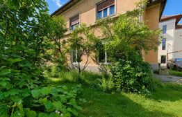 Vila Boutique cu 2 garaje, gradina si piscină - Centrul Orasului !