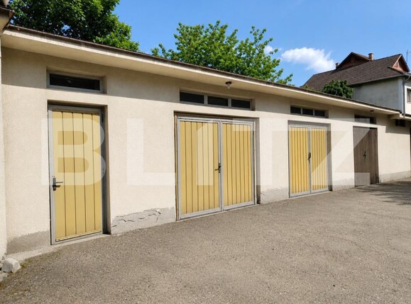 Apartament de vânzare 3 camere Central - 195876AV | BLITZ Baia Mare | Poza18