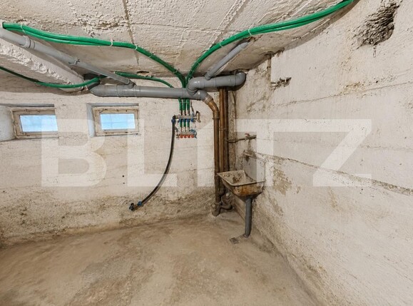 Apartament de vânzare 3 camere Central - 195876AV | BLITZ Baia Mare | Poza14